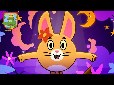 Jenny Jerboa - från filmen Arne Alligator och djungelkompisarna - Nu på bio!