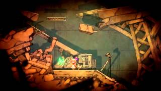 htoL#NiQ: The Firefly Diary (English Sub) video 1