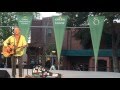 Paul Sanchez "Jet Black and Jealous"