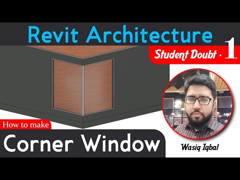 1 | AutoDesk Revit Architecture DEMO DeepakVerma dp