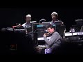 Ilaiyaraja Live In Concert Toronto 2018 Raja Kaiya Vachchaa By Mano And Haricharan 4K