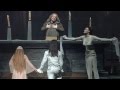 Roméo et Juliette - Acte 1 / Part 18 - "Aimer" 