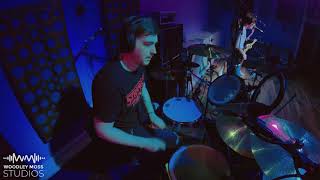 Kumas - Where Is The Love Live (The Black Eyed Peas + Busted) Pop Punk Cover