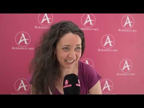 Interview : MATA HARI, TITRE PROVISOIRE