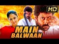 Main Balwan HD विक्रम की जबरदस्त एक्शन हिंदी ड�