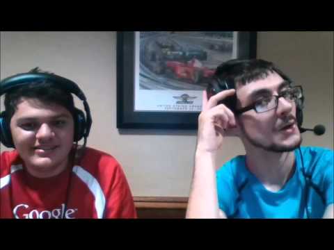 BoPME X Melee - LanceinthePants (Red Falco) vs. Rik (Neutral Falco) Grand Finals