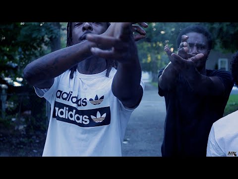 JackBoii Spazz ft. TaeBoii - Mojo Talk (Dir.@Bjaysnappedprod)