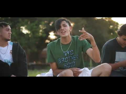 Cax ft. Stin Key x Mazzle - Sobrao' de lo mio. (Prod. GMusik)