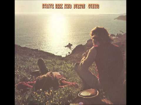 Burton & Cunico - Grandfathers (1974)