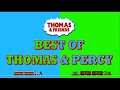 Best Of Thomas Percy Intro