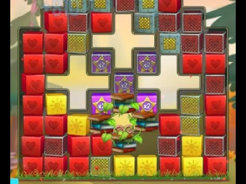 Pet Rescue Saga Level 5787