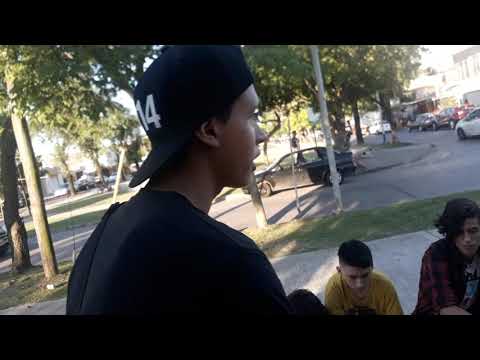 SIRK vs FRION - Cuartos: fecha 1 (Torneo 2019)