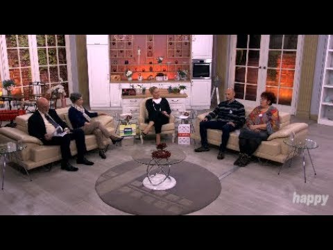 POSLE RUCKA - Potresna ispovest oca kome je ukradena beba! - (TV Happy 17.12.2019)