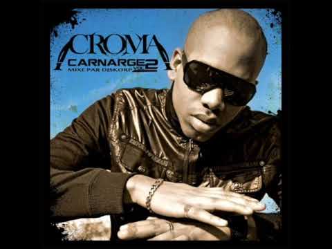 Croma feat Sultant And 92 Hustler - Jaloux