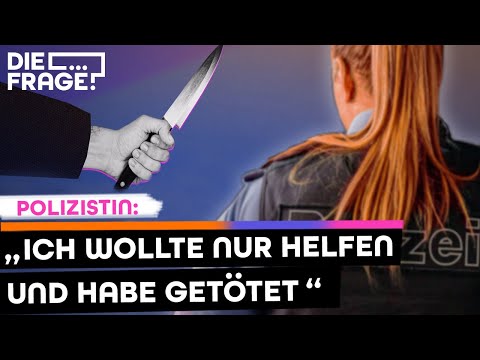 Der Einsatz, der mein Leben zerstört hat! 