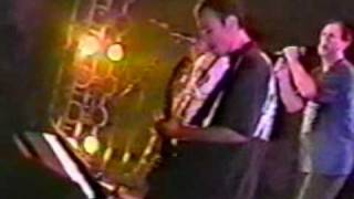 Bad Religion - Portrait of authority - Chicago 1993