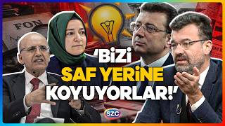 Afşin Hatipoğlu Çılgına Döndü! AKP'nin İmamoğlu Planı! Fon Krizinde Gizlenenler!