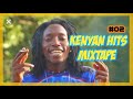 KENYAN HITS MIXTAPE Mixed by @DJ_Rhenium ft Bridget Blue, Bensoul, Sol Generation 'n' Wanavokali