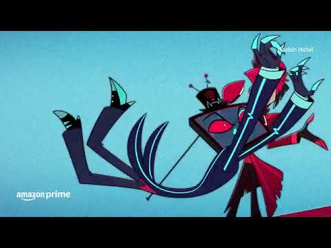 Ficou Longe (Stayed Gone)! - MúsicaCompleta |Hazbin Hotel