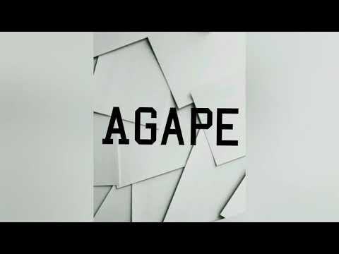 How to pronounce Agape !