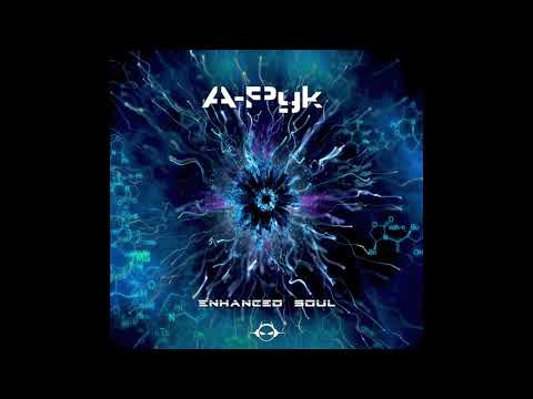 A-Pyk - Enhanced Soul