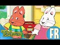 Max Et Ruby La Danse Un Bassin Pour Les Oiseaux Supermax Sauve La Planète Ep 29