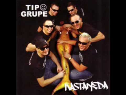 Tipo Grupė & Kastaneda - Nenumirsiu nuo degtines