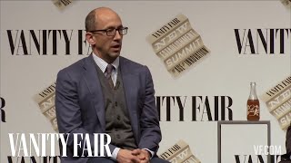 Twitter C.E.O. Dick Costolo on How the Company Handles Security Threats