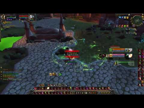 2.6 Million Thal'Kiel Crit on RDruid