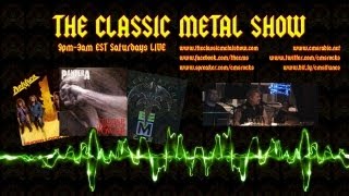 The Return Of Pandering Metal (made with Spreaker)