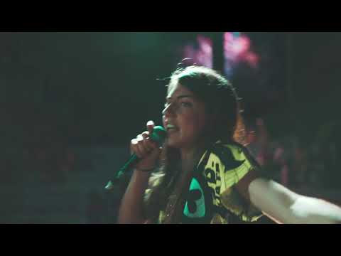 AKAR vs SARA SOCAS | CUARTOS Big Wings Fest 2ª Edición