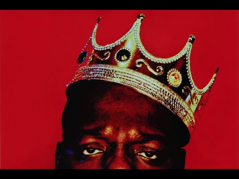The Notorious B.I.G. - The Ugliest (Prod. by J. Dilla)