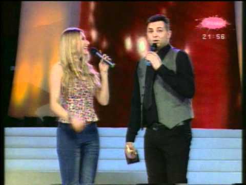 Rada Manojlovic - Kad bi znao - Grand Show - (TV Pink 18.02.2011.)