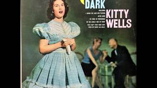 Lonely Side Of Town , Kitty Wells , 1955