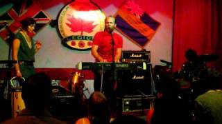 The Rural Alberta Advantage - In The Summertime