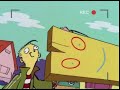 Ed Edd N Eddy Johnny Steals The Camera