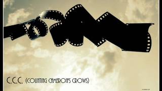 Clark Kent Phone Booth - C.C.C. (Counting Cameron&#39;s Crows)