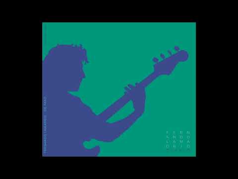 Caminante(De paso) Fernando Lamadrid