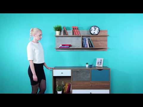 Комод Вайс