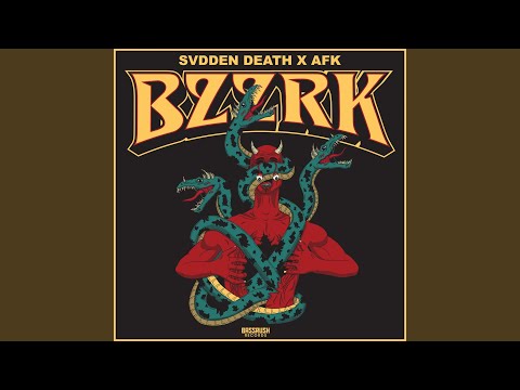Video thumbnail for BZZRK