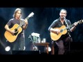 Dave Matthews & Tim Reynolds "Lying In The Hands Of God" Las Vegas 12-12 2009 N3