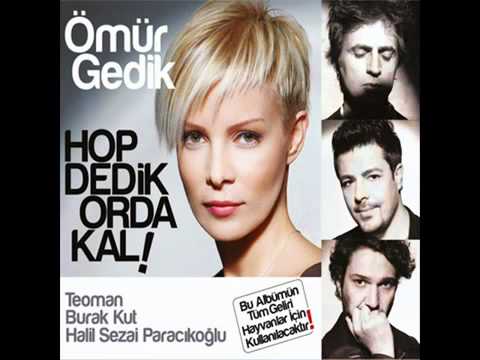 Halil Sezai - Ömür Gedik Düeti - Paramparça