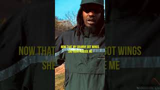 DIZZY WRIGHT &quot;TALK TO ME NICELEY&quot;