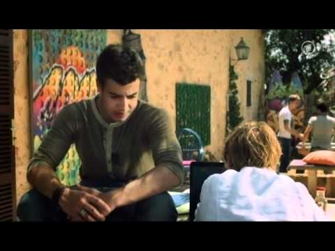 Verbotene Liebe, 04.08.2011