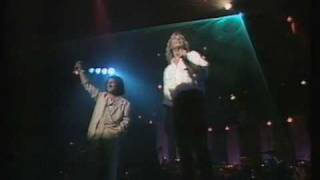 John Farnham &amp; Melbourne Symphony Orchestra - Touch of paradise