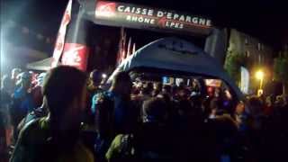 TGV 2015 PRALOGNAN LA VANOISE