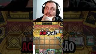 Por Que TANTO Jogador de TCG Odeia o Master Duel? #pokemon #ygogxtg #yugioh #masterduel