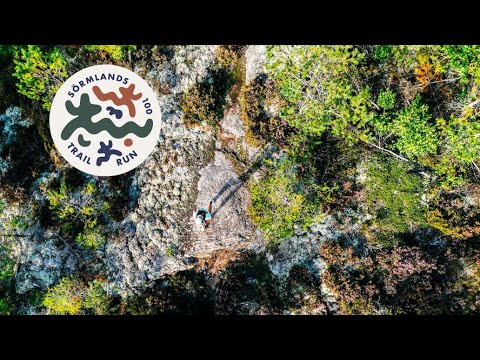 Sörmlands 100 Trail Run 2025
