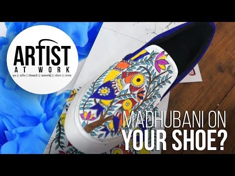 download lagu mp3 mp4 Madhubani Work, download lagu Madhubani Work gratis, unduh video klip Madhubani Work