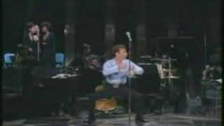 Bobby Darin And Nancy Sinatra Sing &quot;Light My Fire&quot; LIVE+RARE